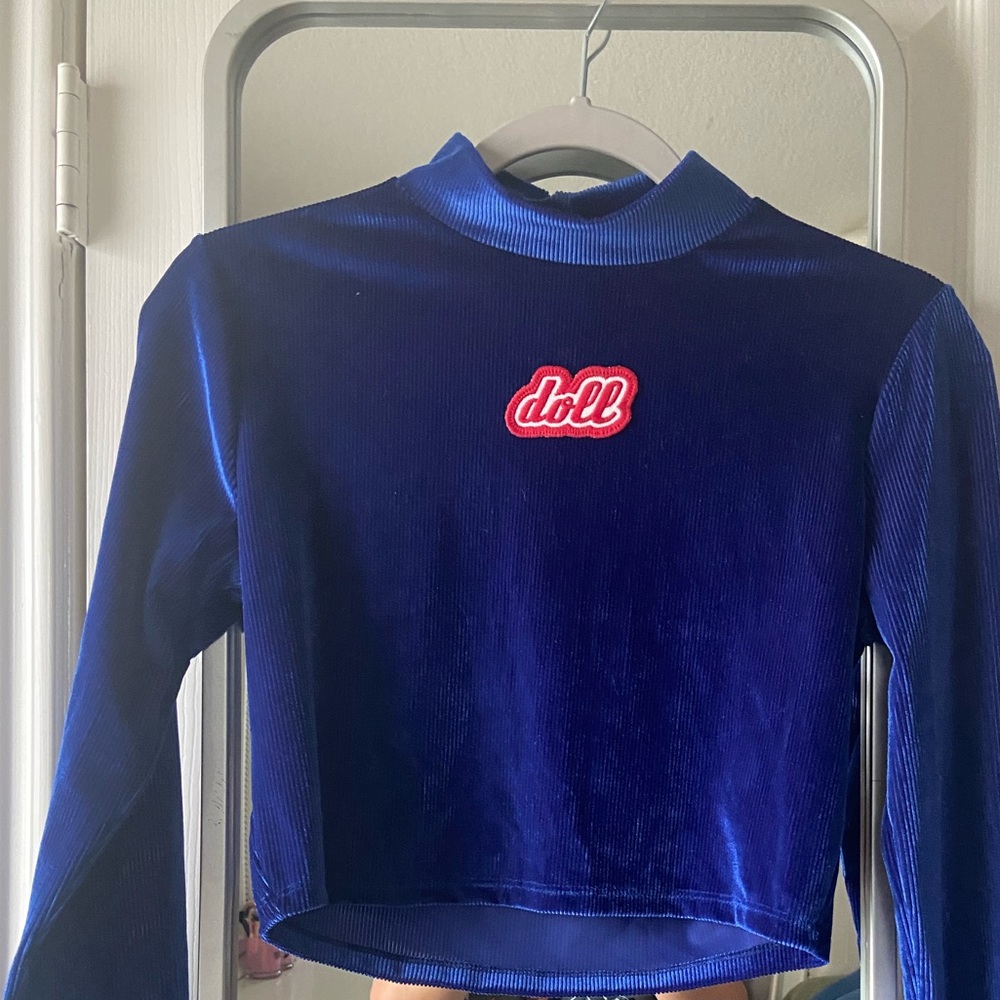 Forever 21 top